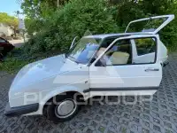 1991 Volkswagen GOLF
