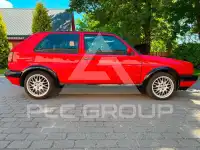 1991 Volkswagen GOLF