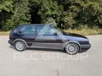 1991 Volkswagen GOLF