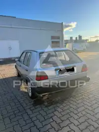 1991 Volkswagen GOLF