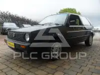 1991 Volkswagen GOLF