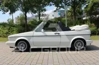 1991 Volkswagen GOLF