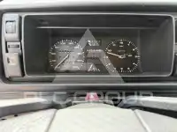 1991 Volkswagen GOLF