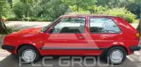 1991 Volkswagen GOLF