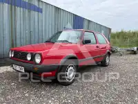 1991 Volkswagen GOLF