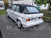 1991 Volkswagen GOLF