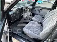 1991 Volkswagen GOLF