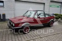 1991 Volkswagen GOLF