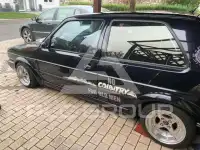 1991 Volkswagen GOLF