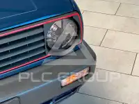 1991 Volkswagen GOLF