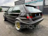 1991 Volkswagen GOLF