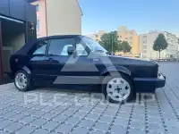 1991 Volkswagen GOLF