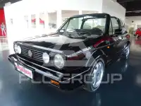 1991 Volkswagen GOLF