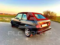1991 Volkswagen GOLF