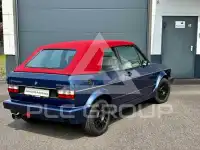 1991 Volkswagen GOLF