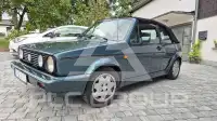 1991 Volkswagen GOLF