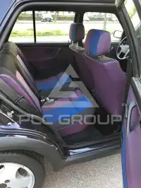 1991 Volkswagen GOLF