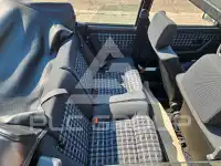 1991 Volkswagen GOLF
