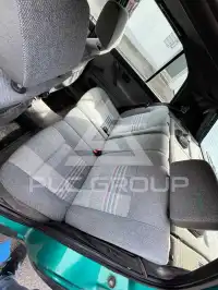1991 Volkswagen GOLF