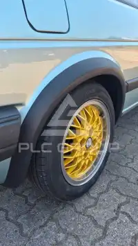 1991 Volkswagen GOLF