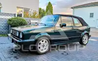 1991 Volkswagen GOLF