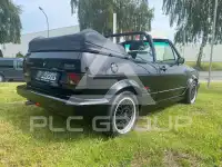 1991 Volkswagen GOLF