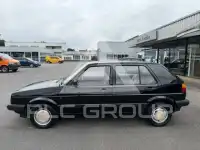 1991 Volkswagen GOLF