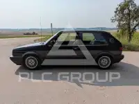 1991 Volkswagen GOLF