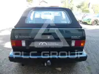 1991 Volkswagen GOLF