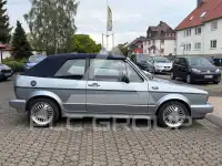 1991 Volkswagen GOLF