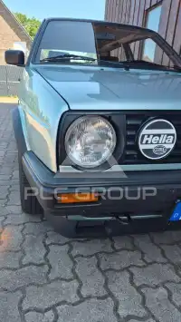 1991 Volkswagen GOLF