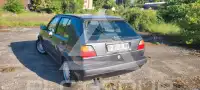 1991 Volkswagen GOLF