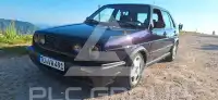 1991 Volkswagen GOLF