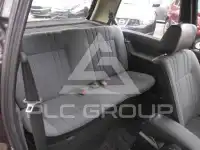 1991 Volkswagen GOLF