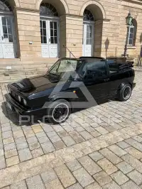 1991 Volkswagen GOLF