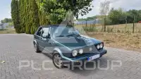 1991 Volkswagen GOLF