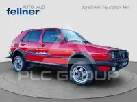 1991 Volkswagen GOLF