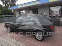 1991 Volkswagen GOLF