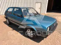 1991 Volkswagen GOLF