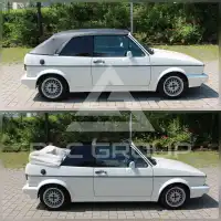 1991 Volkswagen GOLF