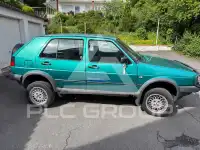 1991 Volkswagen GOLF