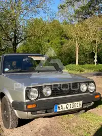 1991 Volkswagen GOLF