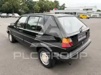 1991 Volkswagen GOLF