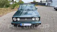 1991 Volkswagen GOLF