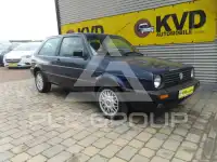 1991 Volkswagen GOLF
