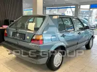 1991 Volkswagen GOLF