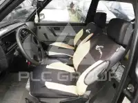 1991 Volkswagen GOLF