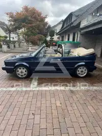 1991 Volkswagen GOLF