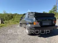 1991 Volkswagen GOLF