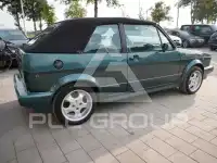 1991 Volkswagen GOLF